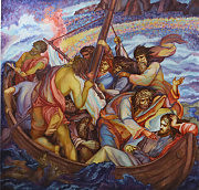 Работы с выставки