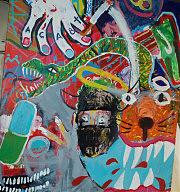 Робота Гліба Мардеросянца