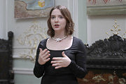 Анна Мороховська