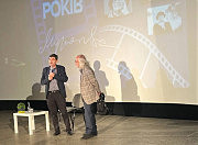 Олег Владимирський та Євген Женін