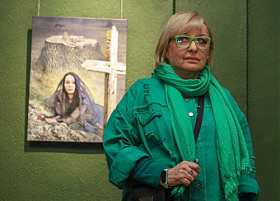 Олена Мартинюк