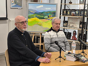 «Південний Захід. Одесика» — зустрічайте 39-й випуск