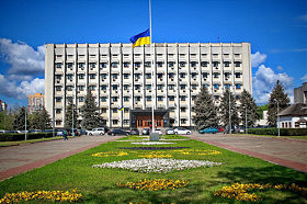 Порядок денний відпрацювали за годину