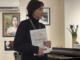 Катерина Піменова