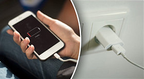 Гаджет перегрівається: що робити