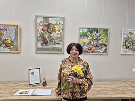 Гармонія кольору і настрою