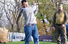 Ветеранські змагання