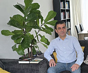 Rebaz Mahmud