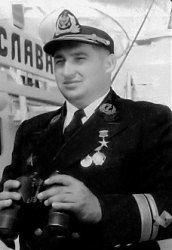 Алексей Соляник