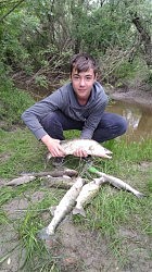 На Измаильских островах