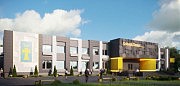 Реконструкція Будинку культури в с. Прилиманське розпочнеться з 2020 року