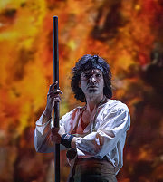 Ендрі Кендро (Двірник)